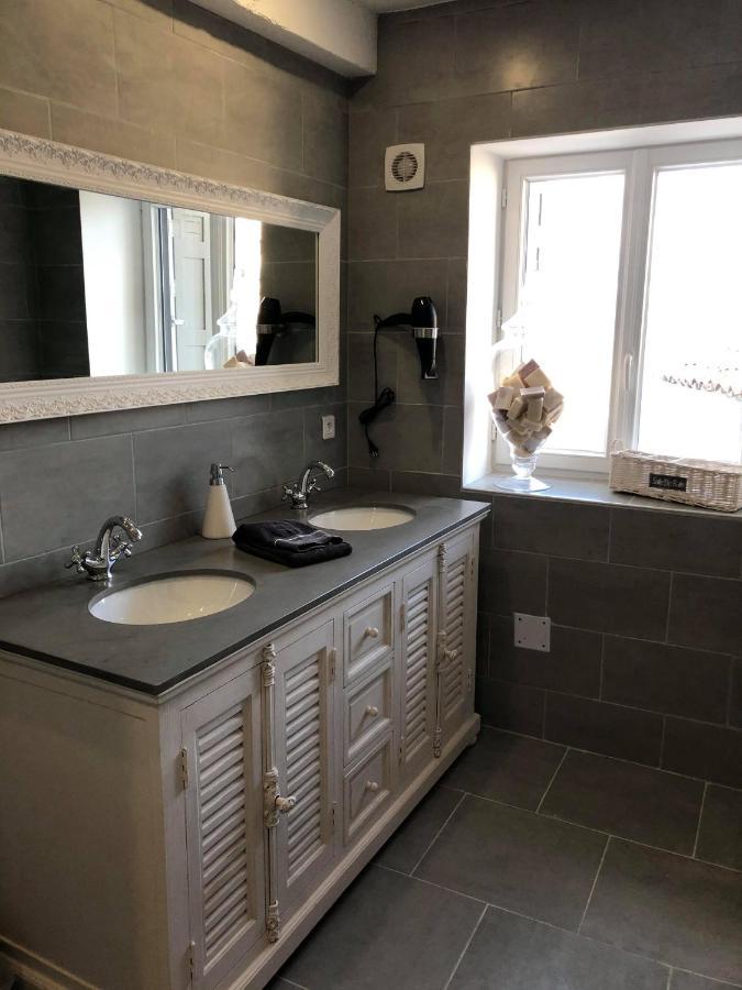 Provence Luberon Bonnieux Location Gite Chez Marcelle Exterior foto